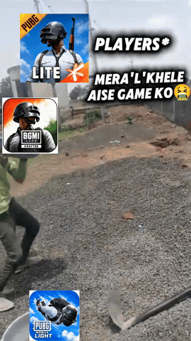 Pubg Mobile GIF