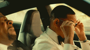 Will Smith Martinlawrence GIF by Bad Boys