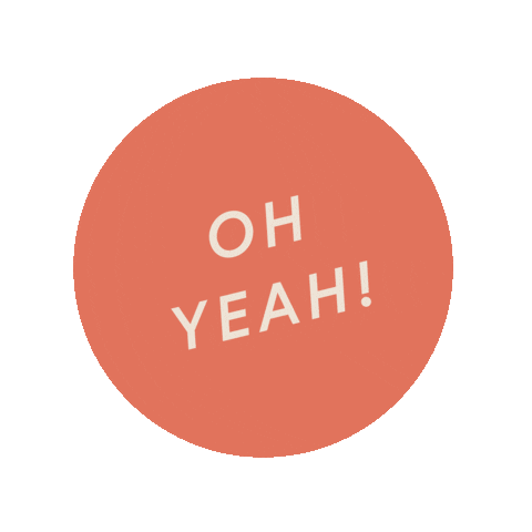 WE LIKE MONDAYS Sticker