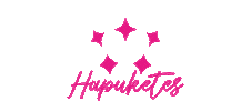Hapuk Oficial Sticker