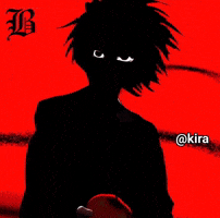 Bb Kira GIF