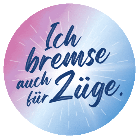 Niederösterreichbahnen Sticker