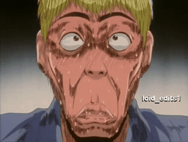 Great Teacher Onizuka Wtf GIF