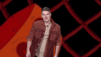 Dance Dancing GIF by Kanal 2 - Õhtu!