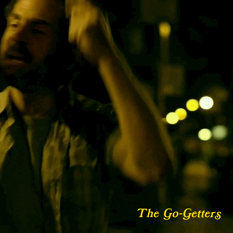 canadian thank you GIF by Raven Banner Entertainment