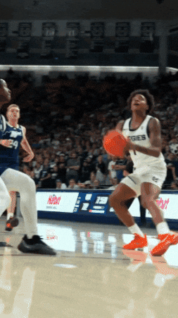 Aggies Usubasketball GIF