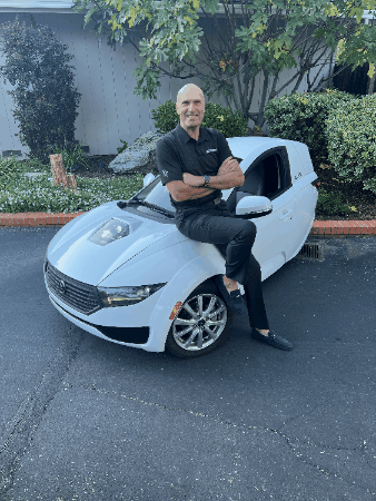 Solo Automotive Inc GIF