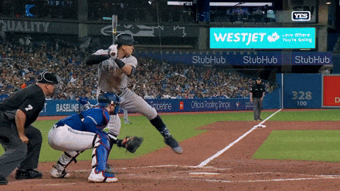 aaron judge home run gif