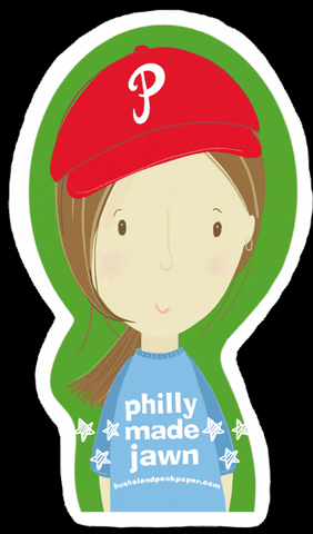 Philly GIF