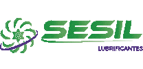 Sesil Lubrificantes Sticker