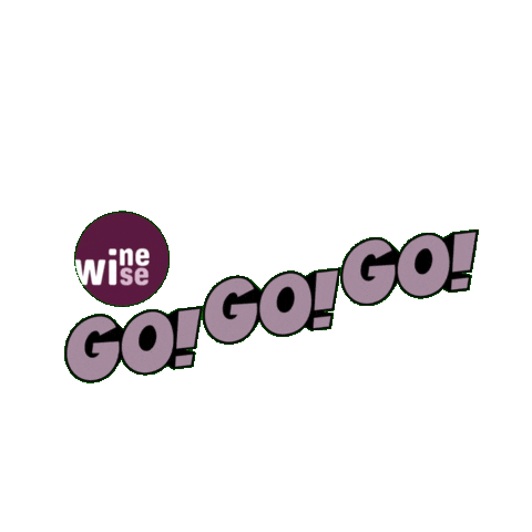 Sticker by WineWise