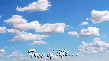 Tree Of Life Geometry GIF