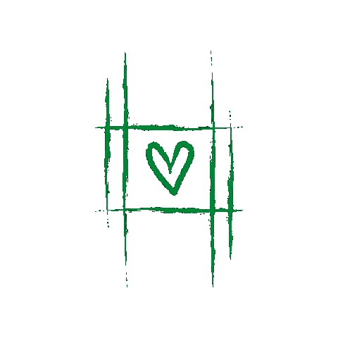 Heart Raven Sticker by Hydrus Poetry