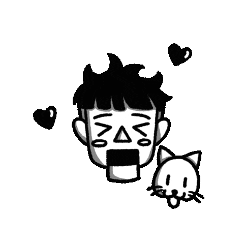 Catlover Sticker