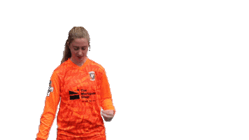 Celebrate Womens Football Sticker by Glentoran Women FC