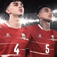 Matthew Football GIF