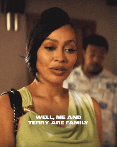 Family Starz GIF by BMF