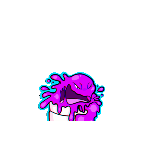 TRILLVO Sticker
