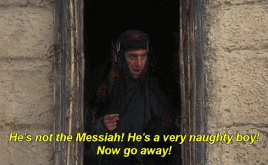 life of brian GIF - life of brian GIF