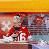 Martha And Snoop GIF by Puppy Bowl