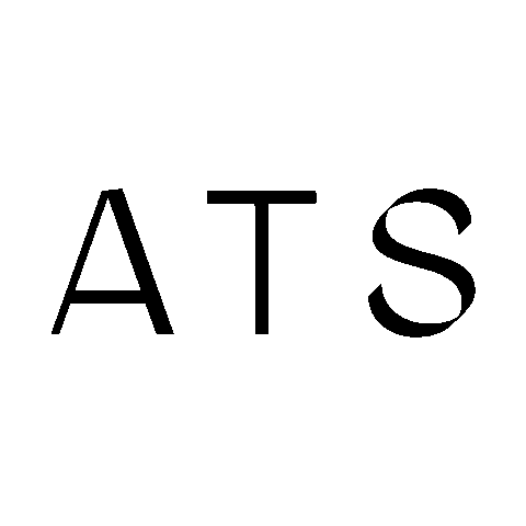 Ats Atsandme Sticker by ATSTHELABEL