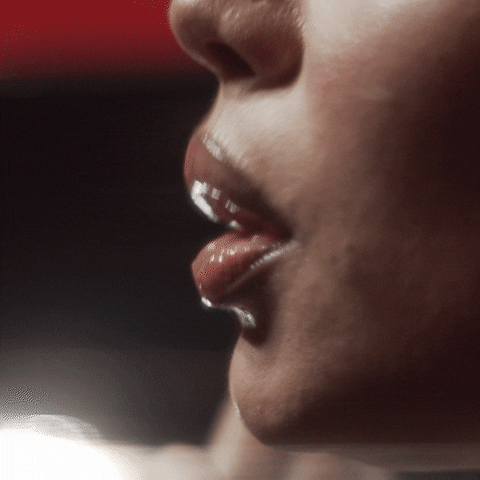 Lips Mouth GIF by SIMONA