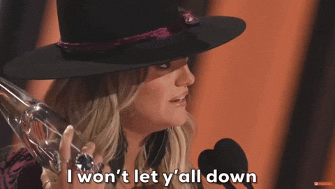 I Wont Let You Down GIFs - Get the best GIF on GIPHY