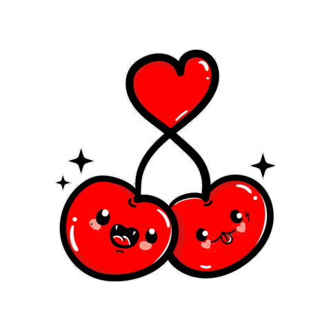 Red Sticker