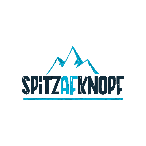 Spitz af Knopf Sticker