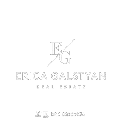 Erica Galstyan Sticker by JohnHart Real Estate