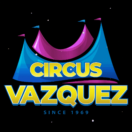 Cv GIF by Circus Vazquez