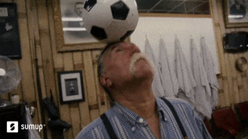 World Cup Football GIF by SumUp
