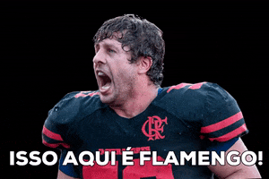 Flamengofa flamengo bfa mengo futebolamericano GIF