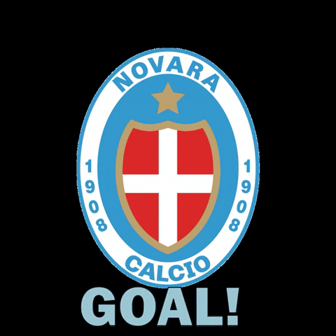 Novara Calcio 1908 GIF