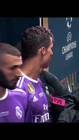 Ronaldo Editz GIF