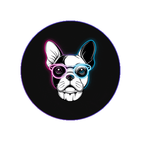 SPARK concept Sticker