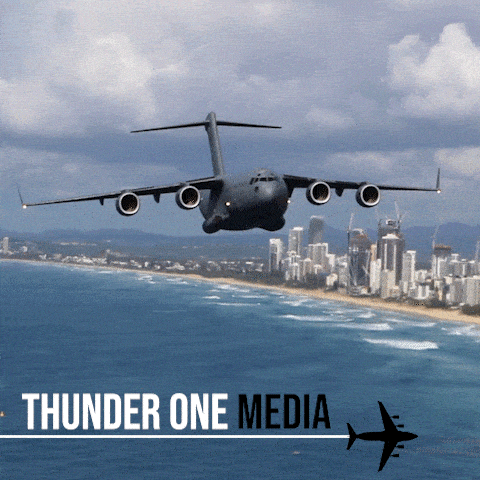 Thunder One Media GIF