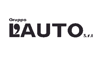 Auto Dr Sticker by Gruppo L'Auto srl