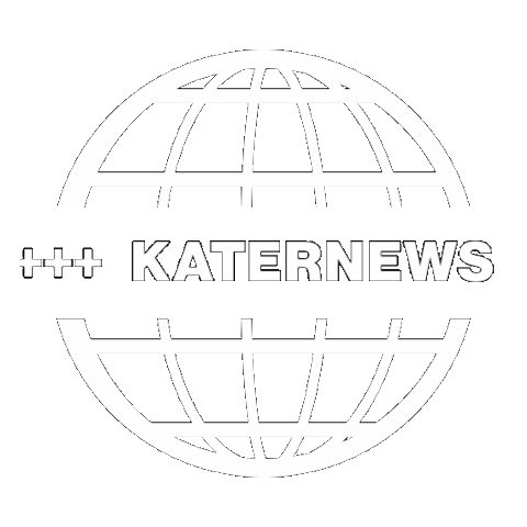 Katernews Sticker by VICE auf Deutsch