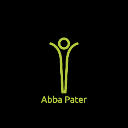 Foundation Godlove GIF by AbbaPater