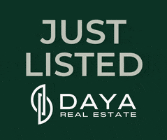 Justlisted Shamir GIF by Daya Real Estate