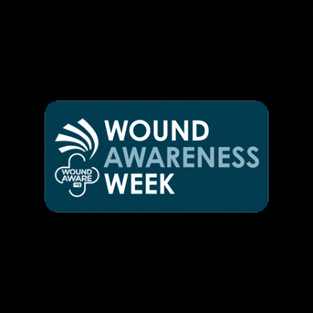 GIF by Wound Aware