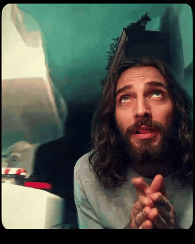 Jesus Christian GIF