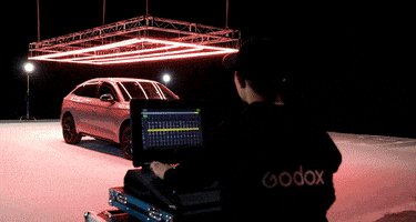 Godox GIF