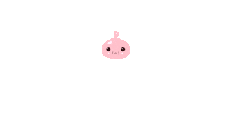Pink Sticker