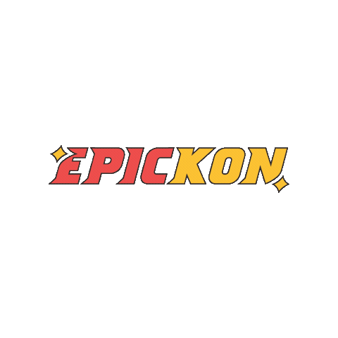 EPICKON Sticker