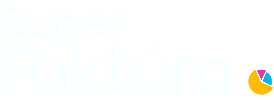 Sticker by SuperFaktúra