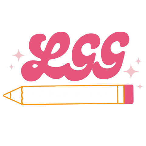 Let's Go Girls Sticker
