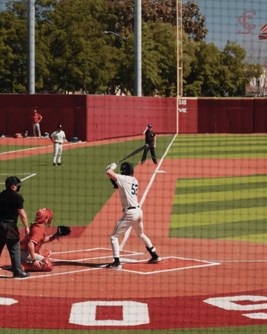 Waylon Walsh Home Run