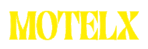 Horror Festival Sticker by MOTELX